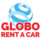 Globo Rentacar Logo